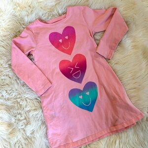 Tea Collection Girls Dress (size 5)